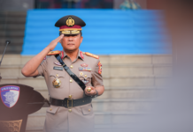 Profil Brigjen Pol. Aries Syahbudin, Resmi Jadi Kakorlantas, Pernah Catatkan Sejarah Mudik Terbaik