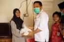 Respons Cepat Pemkot Bengkulu, Rahmat Ababil Terima Bantuan dan Pendampingan Medis