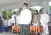 Ribuan Santri Lebak Peringati HSN 2026, Pemkab Perkuat Dukungan Pesantren