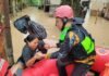 Rico Waas Perkuat Kesiapsiagaan, 200 Lokasi Pengungsian Disiapkan