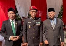 Rijal Dorong Perda Pencegahan Penyimpangan Seksual, Desak Aparat Usut Tuntas Dalang Peredaran