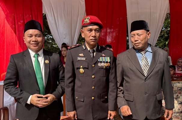 Rijal Dorong Perda Pencegahan Penyimpangan Seksual, Desak Aparat Usut Tuntas Dalang Peredaran