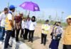 Sari Yuliati Dorong Tambahan Anggaran Irigasi NTB, Perkuat Lumbung Pangan