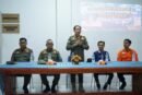 Satpol PP Bengkulu Makin Humanis, Dedy Singgung Kesejahteraan Personel