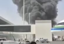 Koalisi Saudi Siapkan Respons Tegas Pasca Serangan Mematikan di Bandara Riyadh