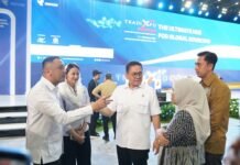 Sehari Menuju TEI 2026, Budi Santoso: Indonesia Siap Sambut Buyer dari Seluruh Dunia