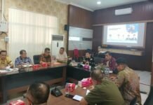 Sekda Ardi Mardiansyah Perkuat Sinergi, Opsen Pajak Kendaraan Dioptimalkan