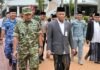 Sekda Batam Dorong Santri Kuasai Teknologi, Perkuat Langkah Menuju Indonesia Emas