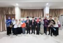 Sekda Bengkulu Dukung Penguatan Relawan Apoteker untuk Penanganan Bencana