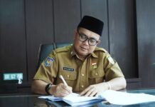 352 CPNS Lebong Segera Dilantik, Warga Berharap Pelayanan Makin Baik