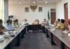 Sewa Lahan Agrotea Dikaji, Pemkab Rejang Lebong Benahi Data Aset