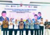 Siapkan Welder Berdaya Saing Global, BP3MI Jateng Gembleng 40 Calon Pekerja Migran Lewat SMK Go Global 2026