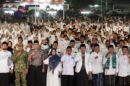 Sidrap Perkuat Predikat Kota Santri, Bupati Targetkan 12.000 Penghafal Al-Qur’an