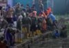 Sinergi TNI dan Pemko Banjarmasin, Karya Bakti Massal Sambut Musim Hujan