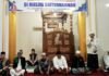 Subuh Keliling Merangin. Bupati Paparkan Pembangunan, Santuni Anak Yatim