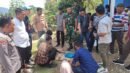 TEP Unair Latih Warga Transmigrasi Sumalata Budidaya Lebah Trigona