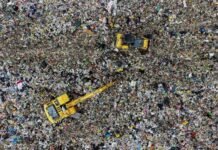 Tak Hanya Andalkan Teknologi, Jabar Libatkan Mahasiswa Atasi Krisis Sampah
