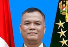 Tandyo Budi Revita Jadi KSAD, Ini Profil dan Rekam Jejak Karier Militernya
