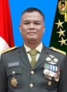 Tandyo Budi Revita Jadi KSAD, Ini Profil dan Rekam Jejak Karier Militernya