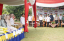 Tekan Inflasi, Pemkab Bengkulu Utara Gelar Gerakan Pangan Murah