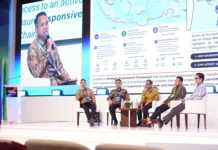 Telin Perkuat Ekosistem Digital Indonesia Lewat Kolaborasi Global