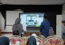 Telkom Hadirkan BISA PandAI Numerasi, Perkuat Kompetensi Guru di Wilayah 3T