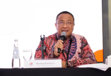 Telkom Siapkan Percepatan Buyback Saham Rp4 Triliun, Sisa Dana di Atas Rp3 Triliun