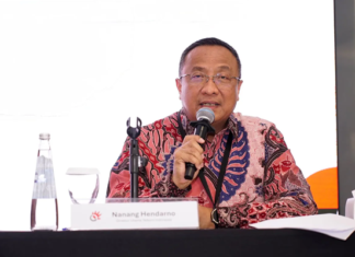 Telkom Siapkan Percepatan Buyback Saham Rp4 Triliun, Sisa Dana di Atas Rp3 Triliun