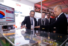 TelkomGroup Luncurkan Empat Teknologi Digital untuk Perkuat Kedaulatan Nasional