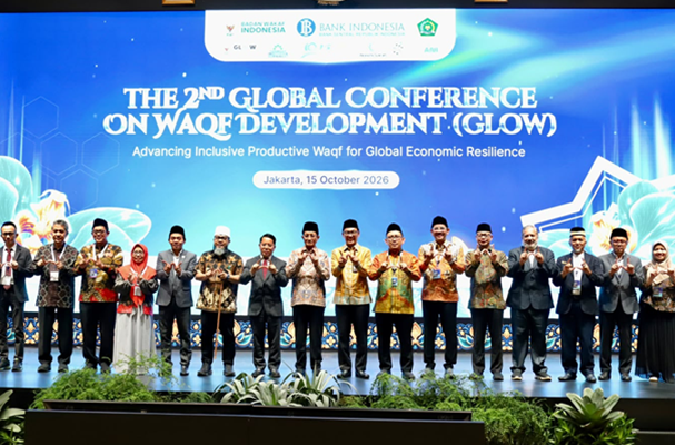 Tiga Strategi Kementerian Agama Perkuat Kemandirian Ekonomi Umat