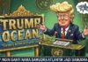 Presiden Amerika Ingin Ganti Nama Samudra Atlantik Jadi “Samudra Trump”