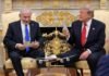 Trump dan Netanyahu Dikabarkan Bahas Operasi Militer Baru terhadap Iran