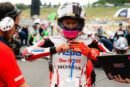 Veda Ega Pratama Pecahkan Rekor Ai Ogura di Honda Team Asia