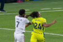 Vinicius Junior Protes Hukuman Empat Laga, El Clasico Terancam Tanpa Sang Bintang