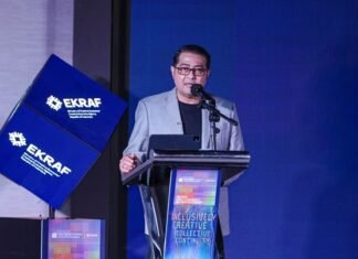 WCCE 2026 Perkuat Kolaborasi Global dan Buka Peluang Baru Bagi Ekonomi Kreatif Indonesia