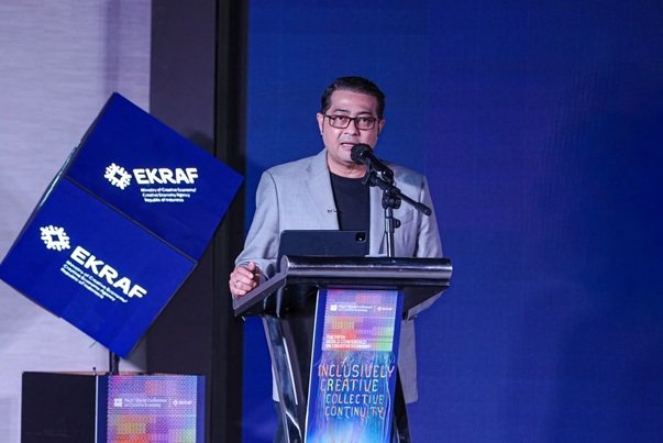 WCCE 2026 Perkuat Kolaborasi Global dan Buka Peluang Baru bagi Ekonomi Kreatif Indonesia