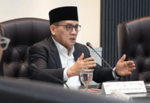 Kemenag: MBG Jangkau 6,3 Juta Siswa dan Santri, CKG Tembus 3 Juta Penerima