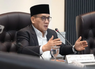 Kemenag: MBG Jangkau 6,3 Juta Siswa dan Santri, CKG Tembus 3 Juta Penerima