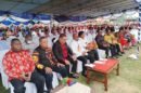 Wali Kota Sorong Siapkan Gerbang Saoka untuk Penguatan SDM GKI di Tanah Papua