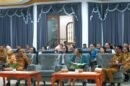 Wali Kota Tual Dorong Persiapan Sidang MPL ke-46 Berjalan Optimal