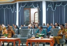 Wali Kota Tual Dorong Persiapan Sidang MPL ke-46 Berjalan Optimal