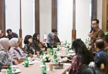 Wamenkomdigi Dorong KYA, Perusahaan Diminta Waspadai Risiko Agen AI