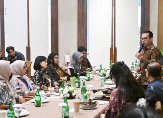 Wamenkomdigi Dorong KYA, Perusahaan Diminta Waspadai Risiko Agen AI