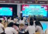 Wawali Sorong Dorong ASN Profesional, Disiplin, dan Berbasis Talenta