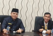 Pemkab Lebong Dorong Kreativitas Pemuda Melalui Sharing Session dan Konser Musik