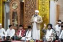 Doa Lintas Agama Serentak di Bengkulu, Helmi Hasan: Ikhtiar di Bumi Harus Dikuatkan dengan Doa