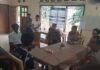 Perkuat Penyaluran Bansos Tepat Sasaran, Dinsos Bengkulu Utara Gandeng Jajaran Kepolisian Jadi Agen Perlinsos