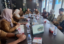 Pemkab Lebong Evaluasi Akuntabilitas Anggaran Pendidikan Bersama BPK RI