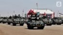 Jelang HUT TNI ke-81, Indonesia Jadi Kekuatan Militer Terkuat di ASEAN