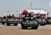 Jelang HUT TNI ke-81, Indonesia Jadi Kekuatan Militer Terkuat di ASEAN